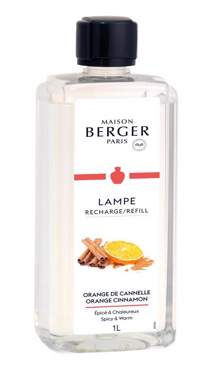 Imagem 0 de Recarga para Lâmpada Catalítica Laranja e Canela