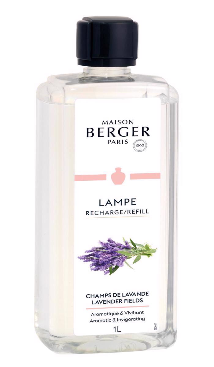 Imagem 0 de Recarga de Candeeiro Catalítico Campos de Lavanda