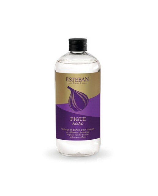 Recarga para Mikado Figue Noire - 500ml 1