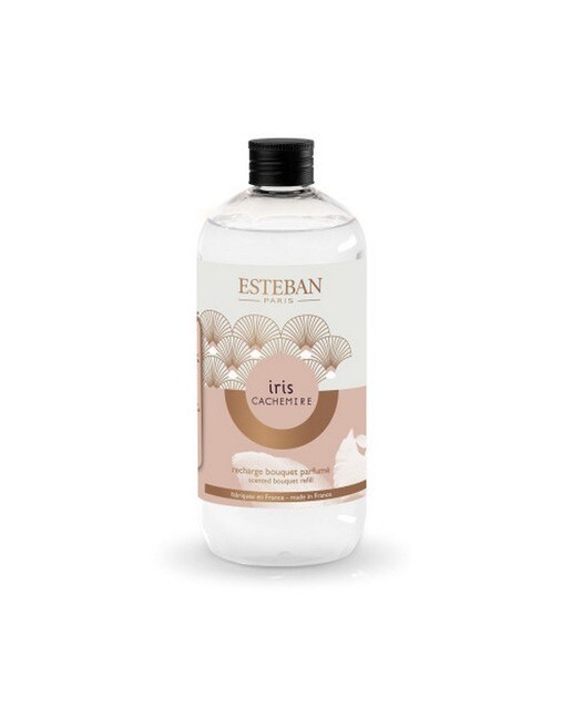 Recarga para Mikado Íris Cashemire - 500ml 1