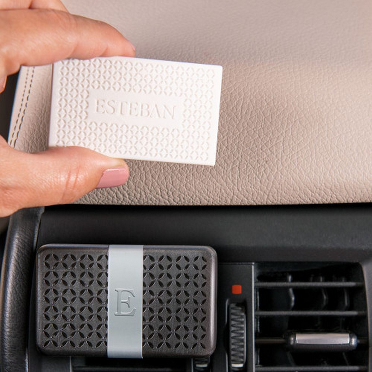 Recarga para Difusor Perfumado para Carro Íris Cachemire 2