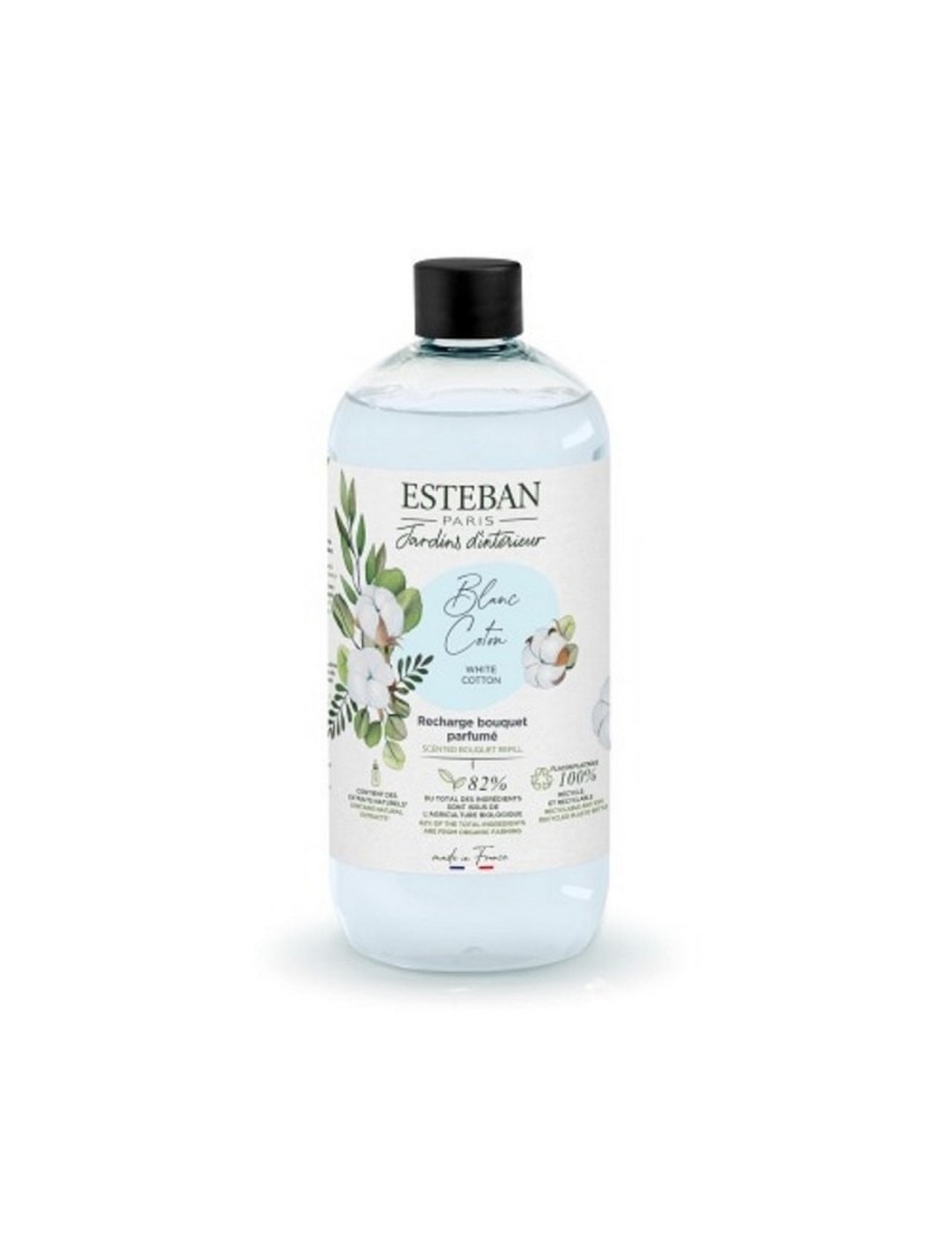 Recarga para Mikado Blanc Coton - 500ml 1