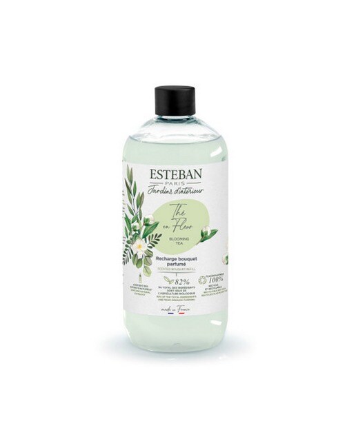 Recarga para Mikado Thé en Fleur - 500ml 1