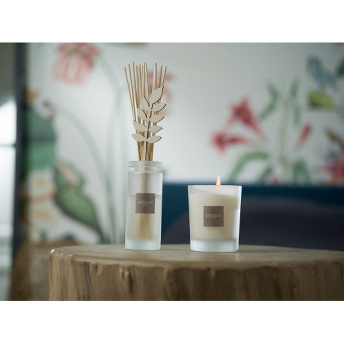 Recarga para Mikado Thé en Fleur - 500ml 2