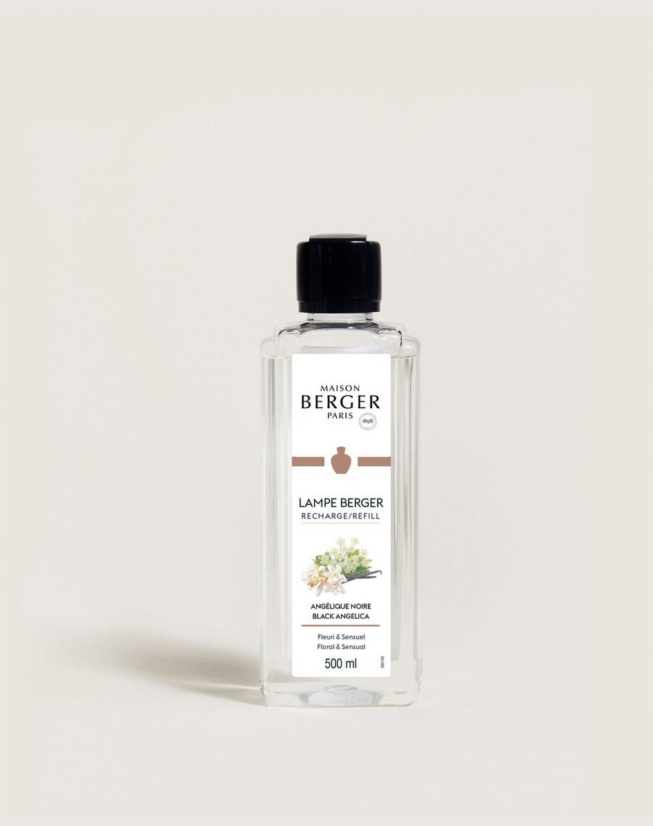 Recarga para Lamparina Catalítica Angélique Noire 500ml 1