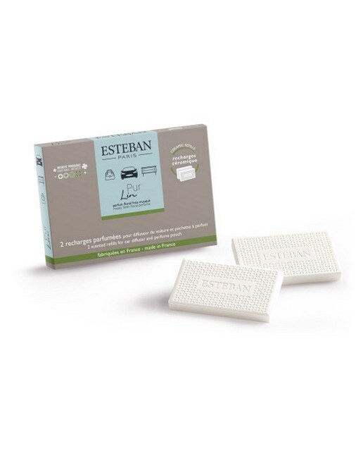 Recarga para Difusor Perfumado para Carro Pur Lin 1