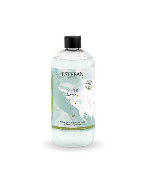 Recarga de Mikado Pur Lin - 500ml 1