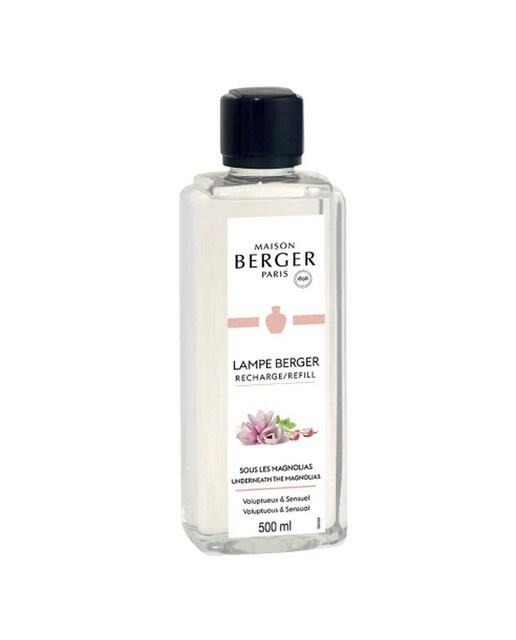 Recarga para Lâmpada Catalítica Sous les Magnolias 500ml 1