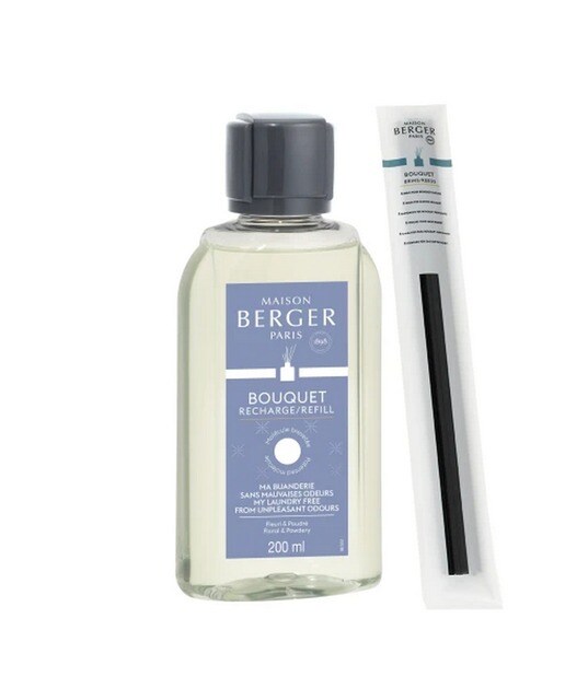 Recarga para Difusor Ma Buanderie Sans Mauvaises Odeurs 200ml 1