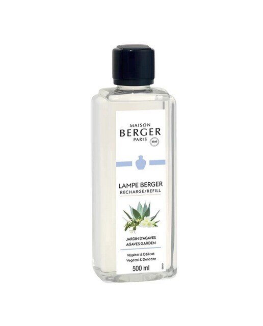 Recarga para Lâmpada Catalítica Jardin d'Agaves 500ml 1