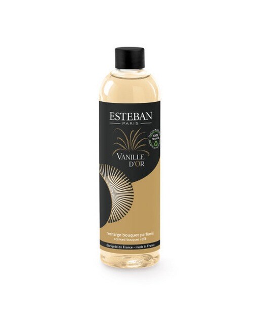 Recarga para Mikado Vanille d'Or - 250ml 1