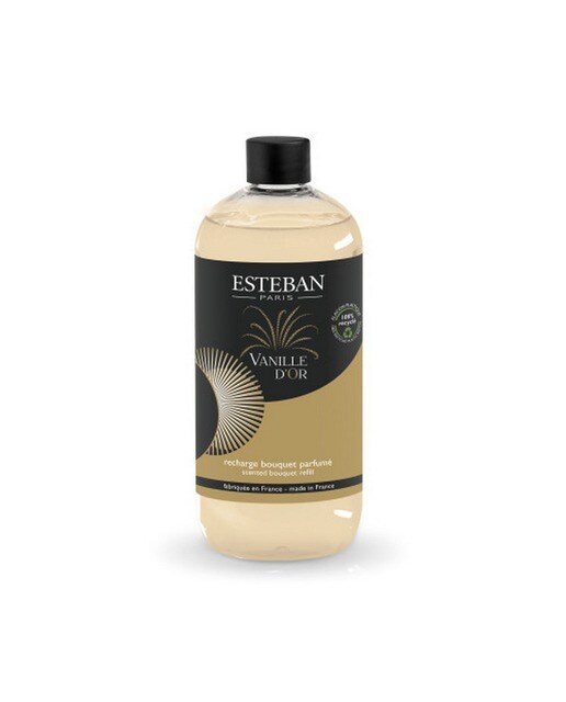 Recarga para Mikado Vanille d'Or - 500ml 1