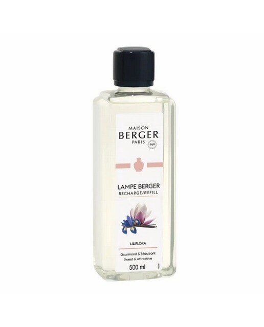 Recarga de Lamparina Catalítica Liliflora 500ml 1