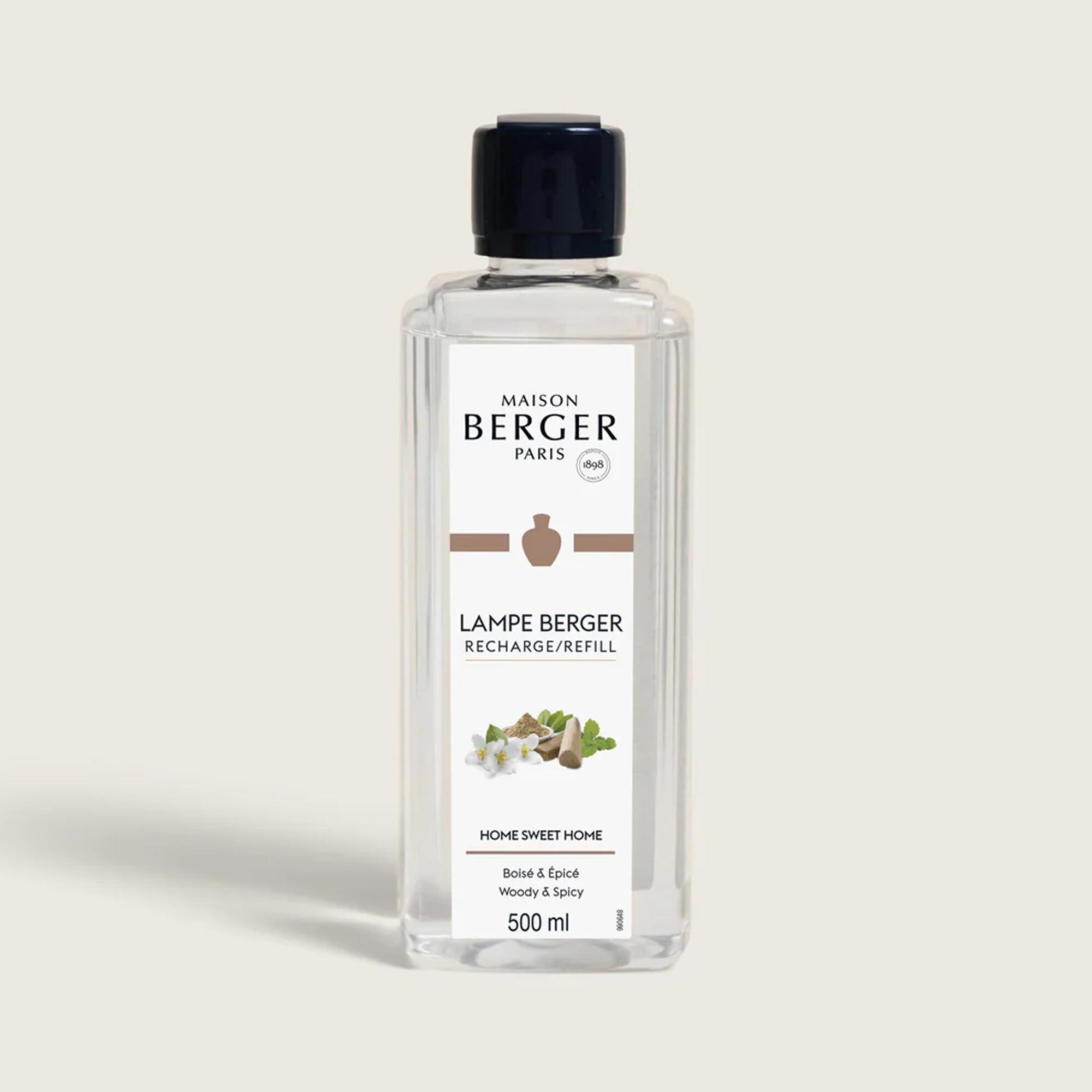 Recarga de Catalizador - 500 ml 1