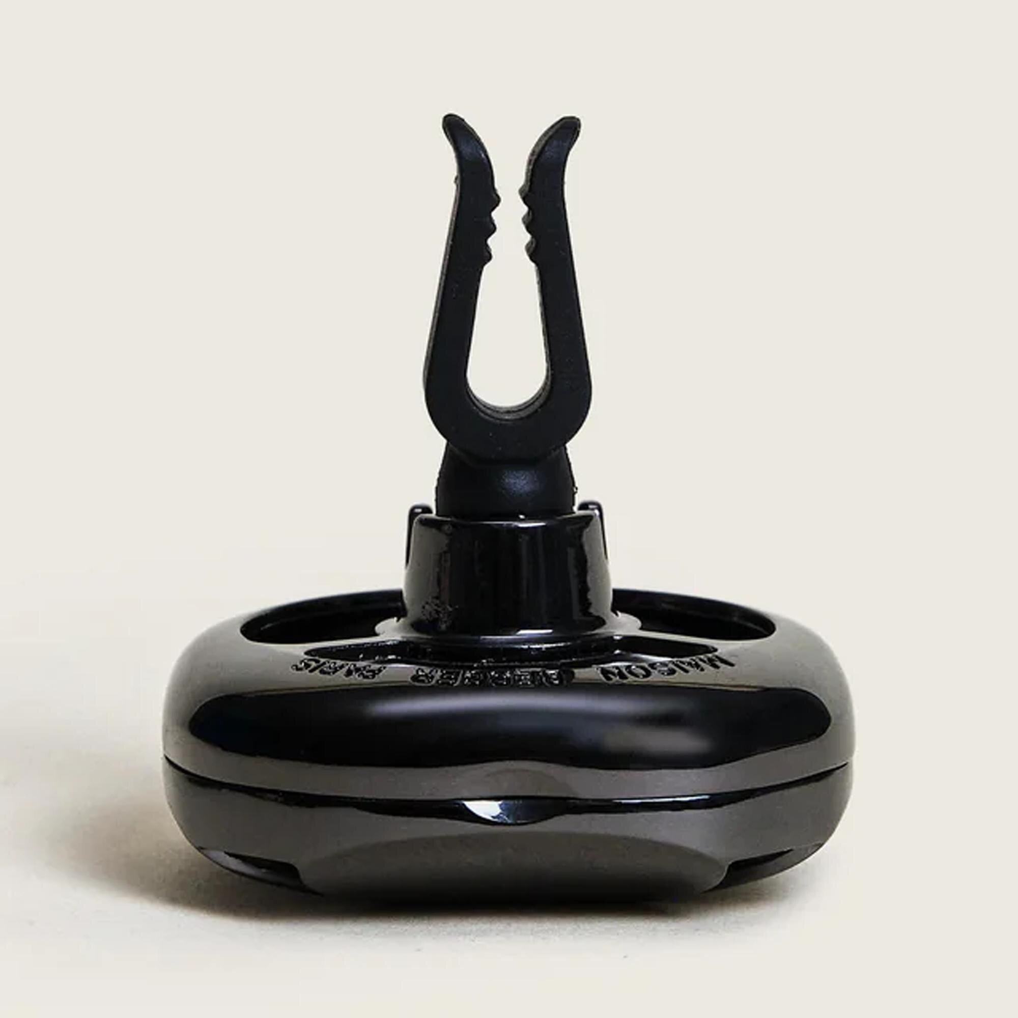 Difusor de Automóvel Eternity - Lady Flower Preto-4