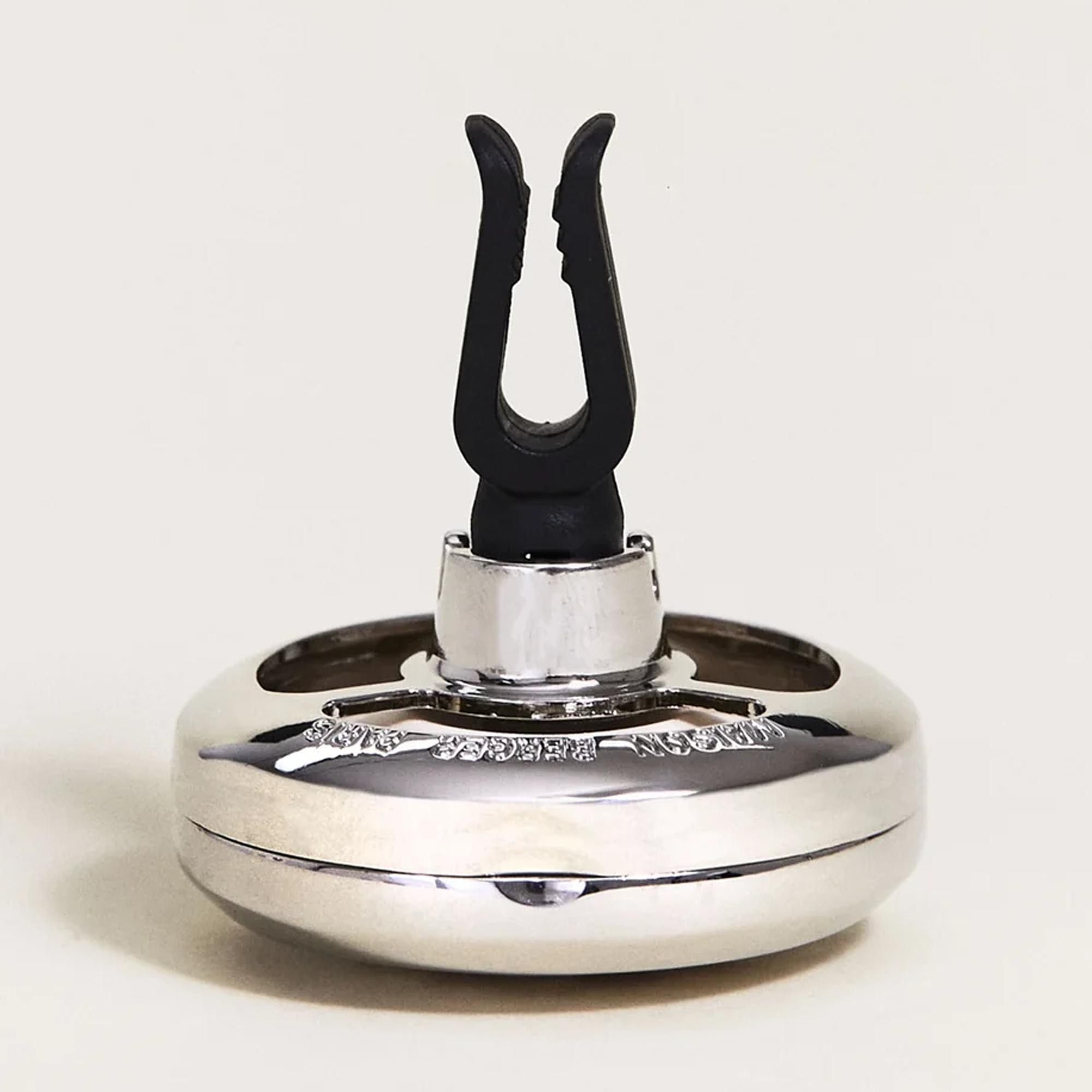 Difusor de Automóvel Pétillance Exquise Prata-3