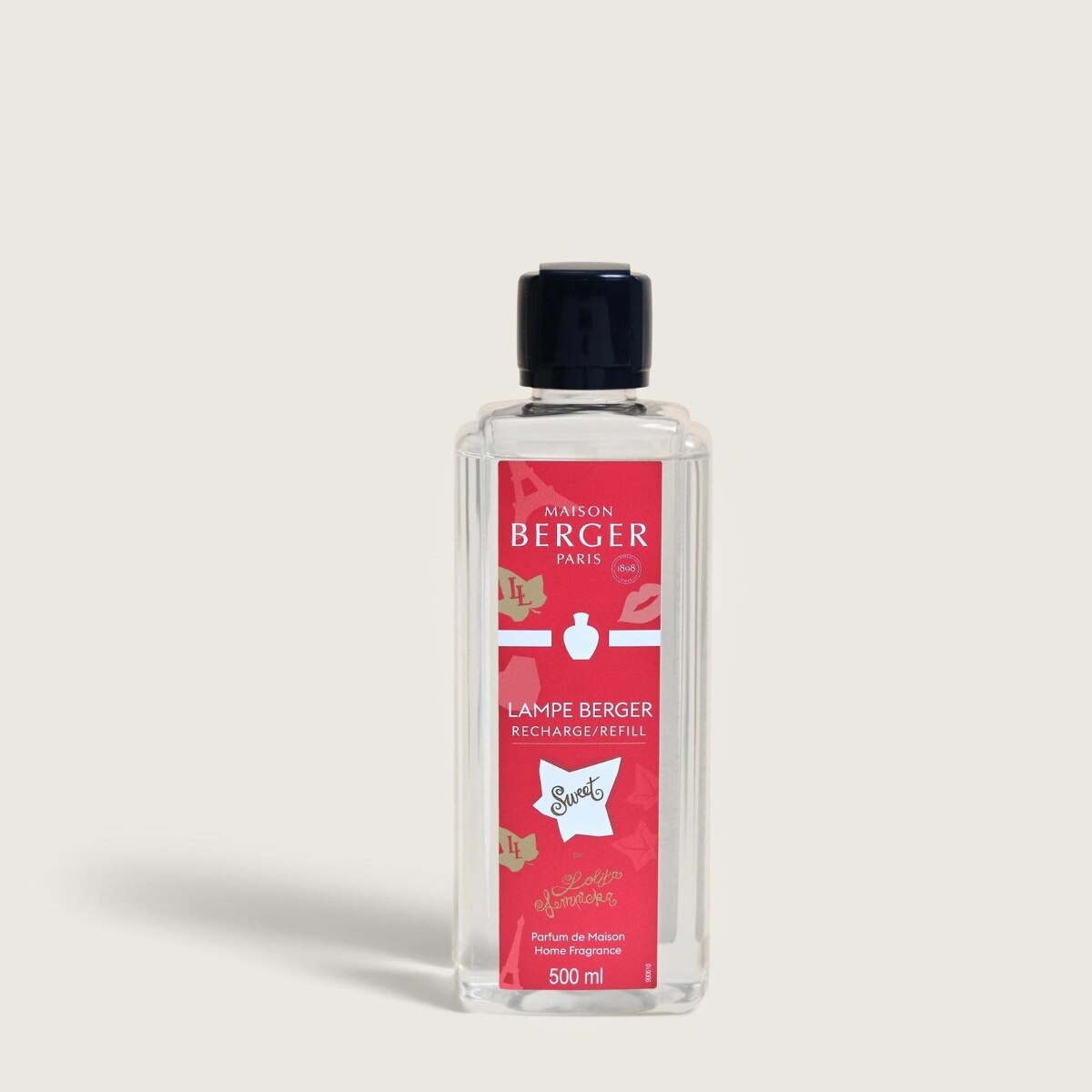 Recarga para Lâmpada Catalítica Lolita Lempicka Sweet 500ml 1