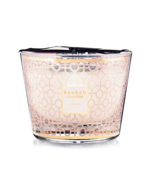 Vela Perfumada Women - máx 10cm (500g) 1