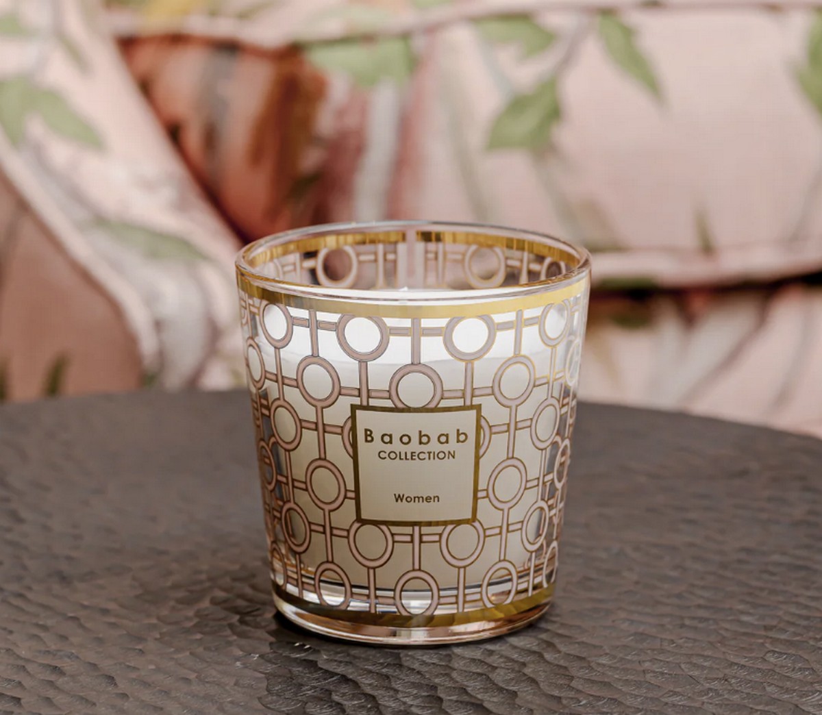 Vela Perfumada-My First Baobab Women (190g) 2