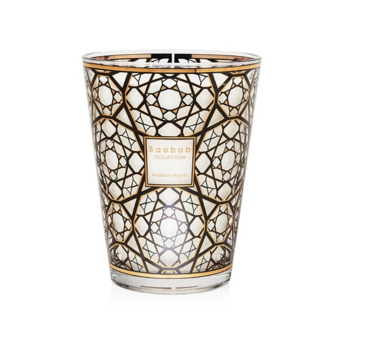 Imagem 0 de Vela Perfumada Arabian Nights