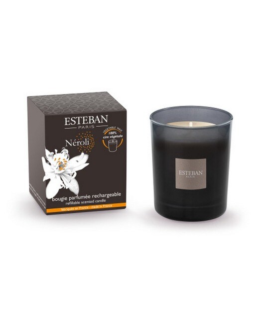Vela Perfumada Recarregável Neroli - 450g 1