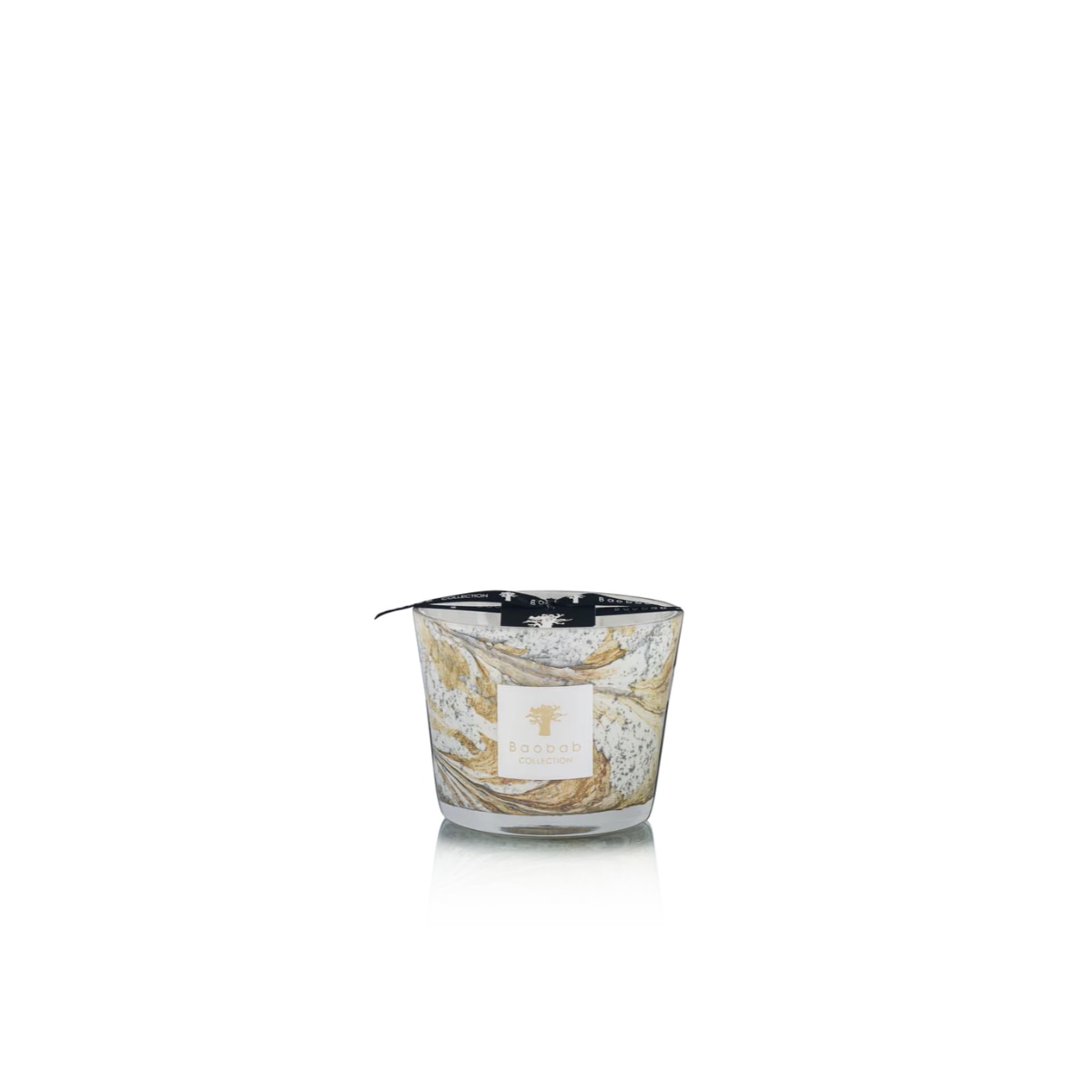 Imagem 0 de Vela Perfumada Leaves Naïs