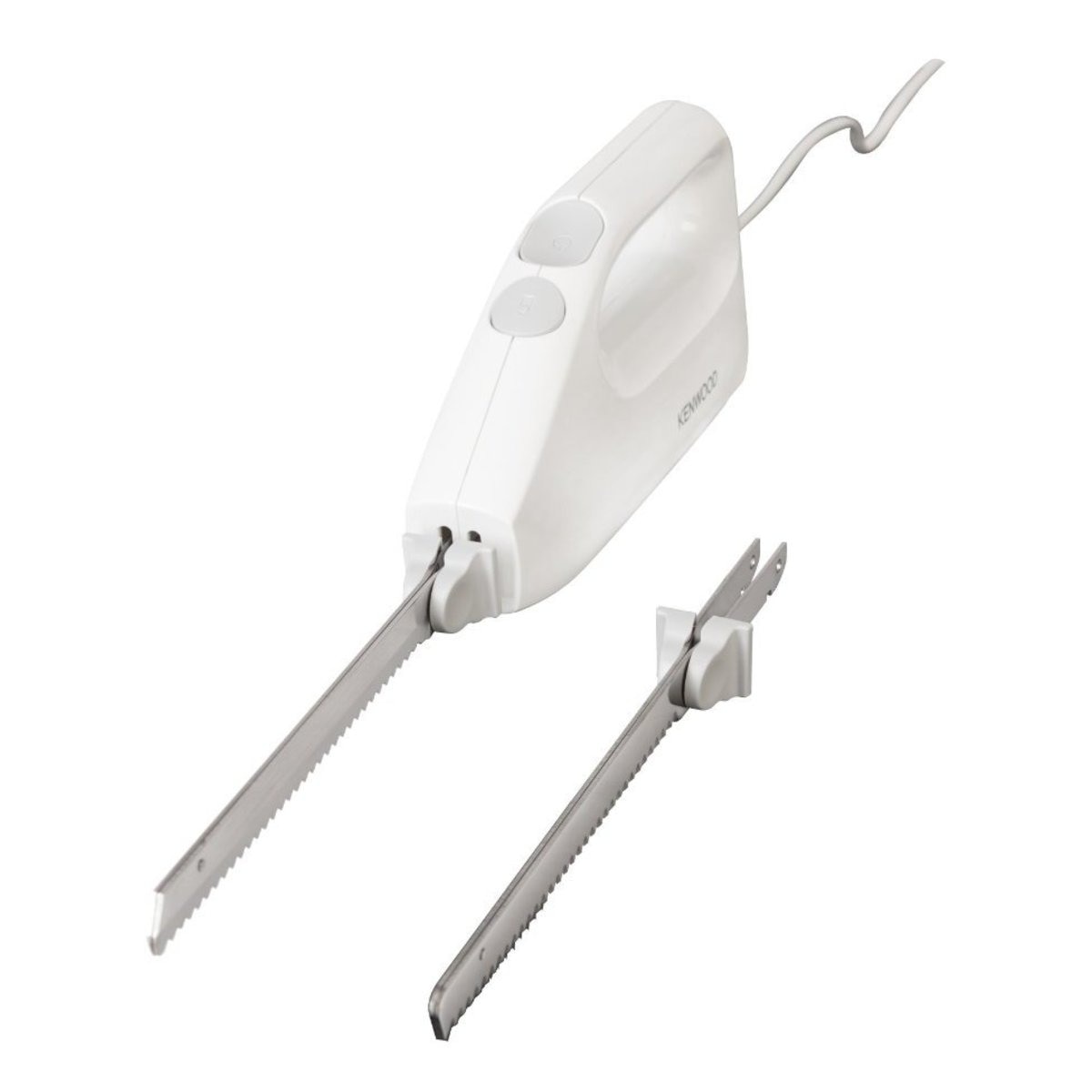 Imagem 0 de Faca Elétrica Kenwood KN650 de 100 W - Branco