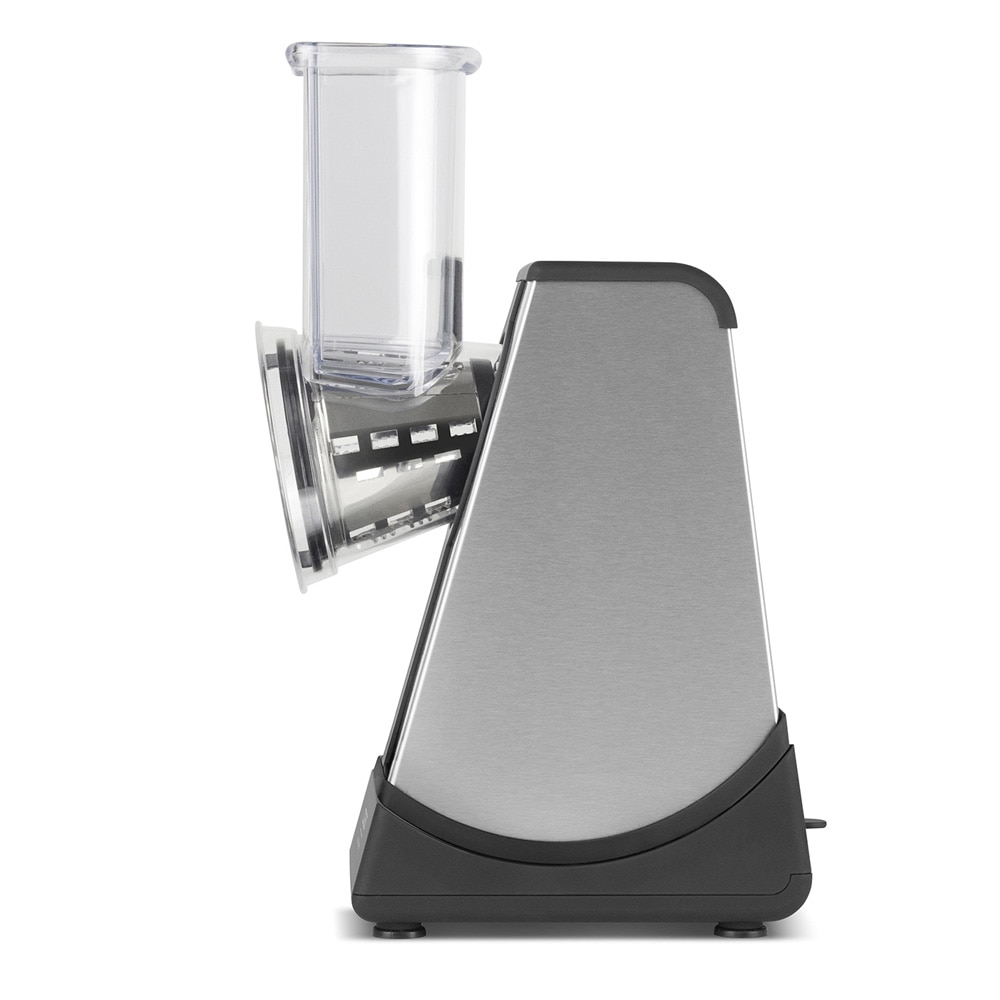 Ralador Elétrico Caso CR 4 5CASOD3542 de 200 W - Inox Inox-3
