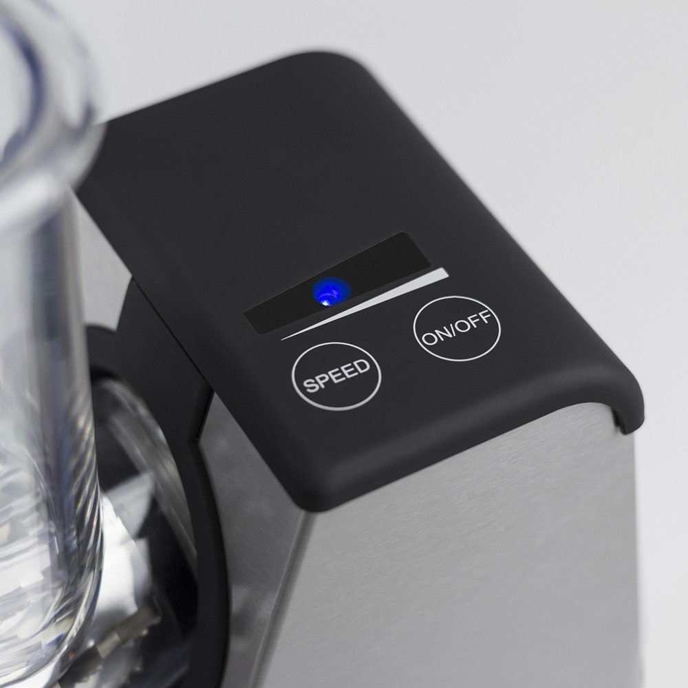 Ralador Elétrico Caso CR 4 5CASOD3542 de 200 W - Inox Inox-4