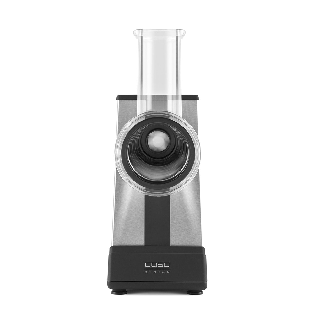 Ralador Elétrico Caso CR 4 5CASOD3542 de 200 W - Inox Inox-5