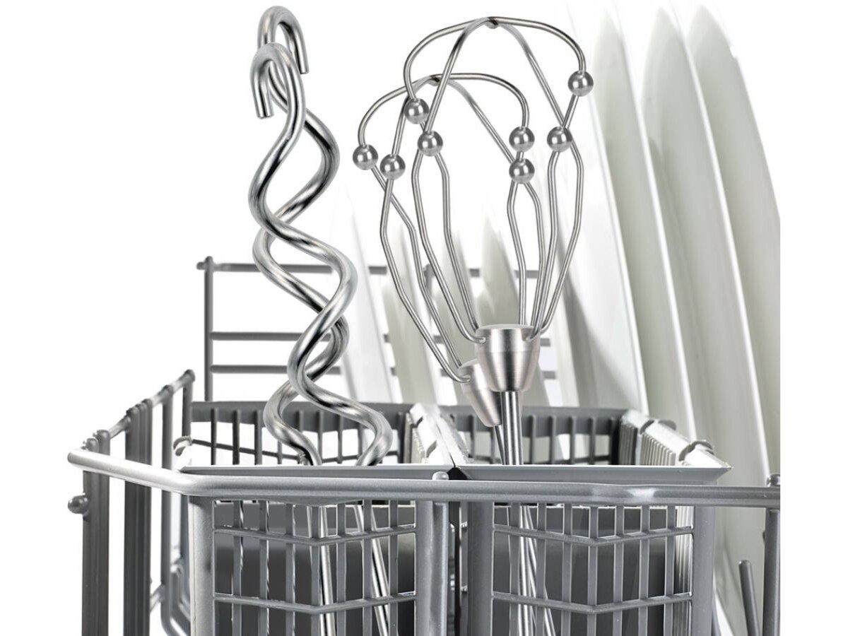 Batedeira Bosch Styline MFQ4030 de 500 W - Branco Branco-5