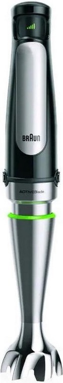 Varinha Mágica Braun MultiQuick 7 MQ7025X de 1000 W com Acessórios
