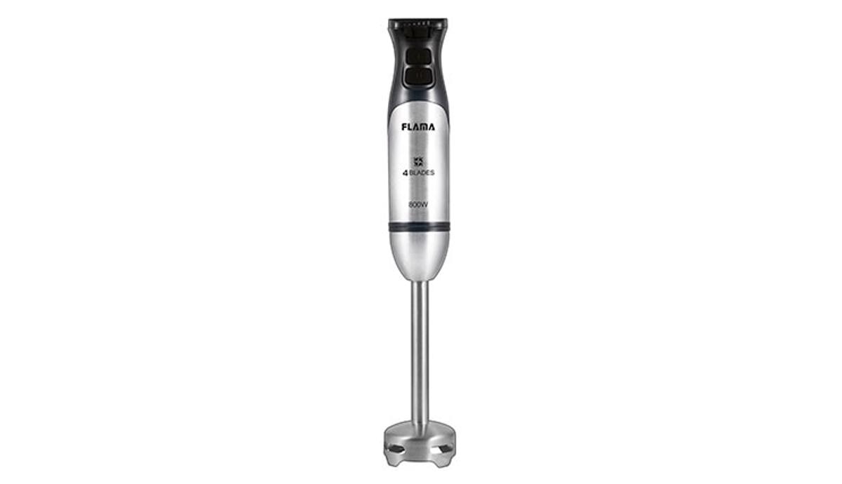 Imagem 0 de Varinha Mágica Flama 2034FL de 800 W - Inox