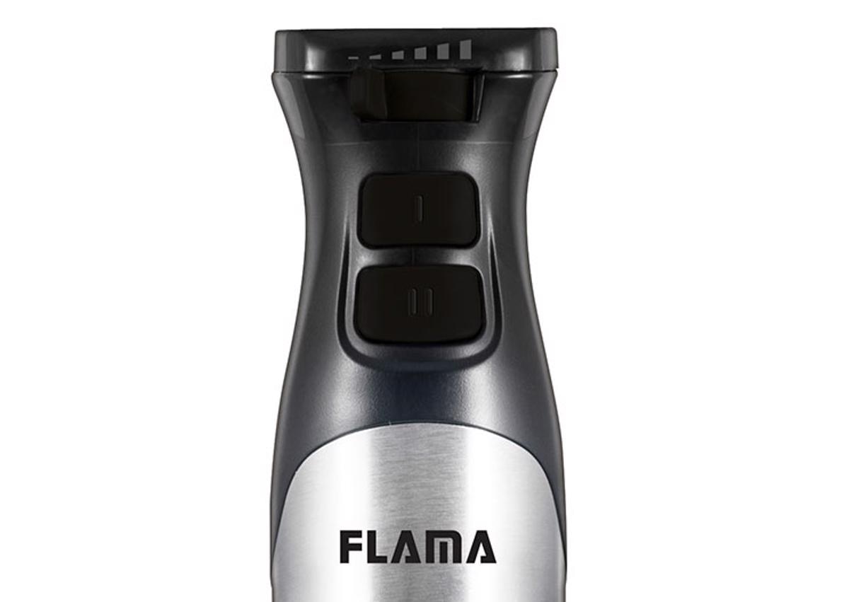 Varinha Mágica Flama 2034FL de 800 W - Inox Inox-5