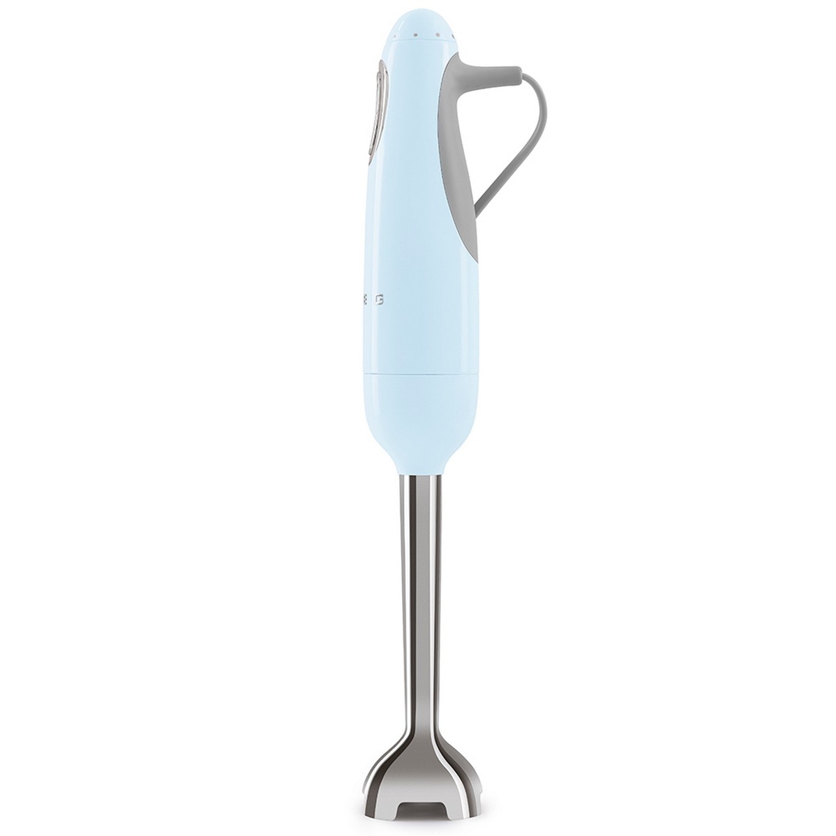 Varinha Mágica Smeg Anni 50 de 700 W Azul Céu-2
