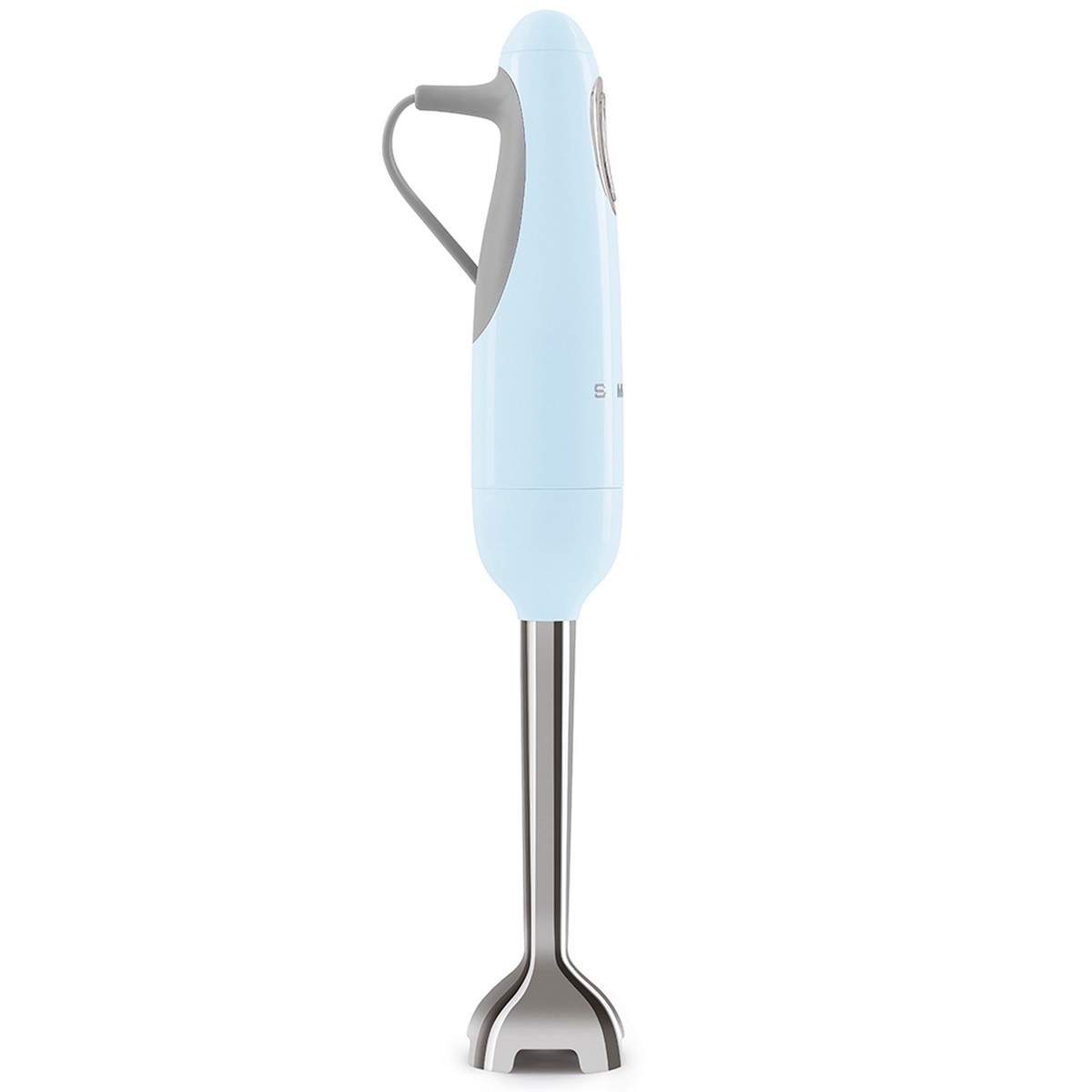 Varinha Mágica Smeg Anni 50 de 700 W Azul Céu-3
