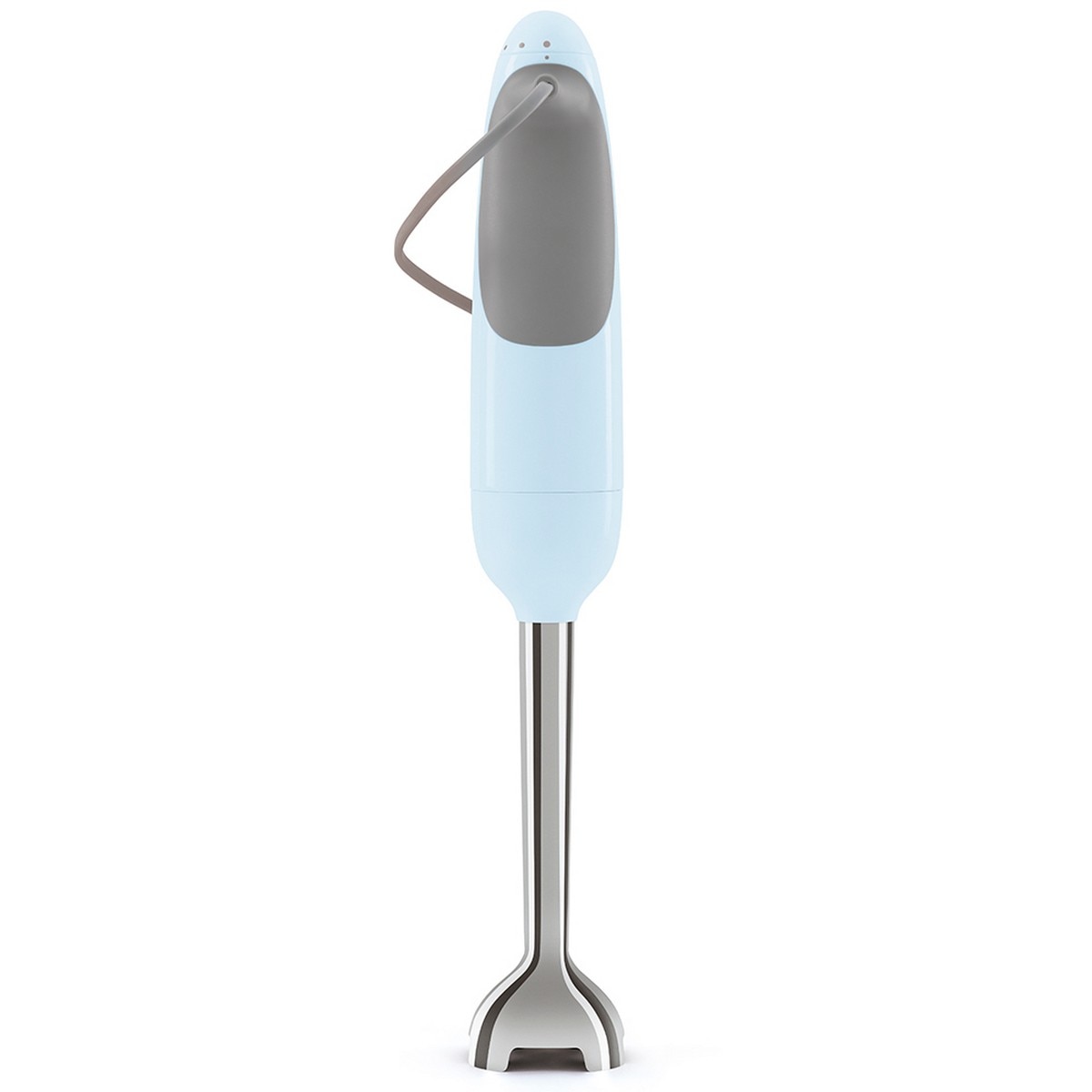 Varinha Mágica Smeg Anni 50 de 700 W Azul Céu-4