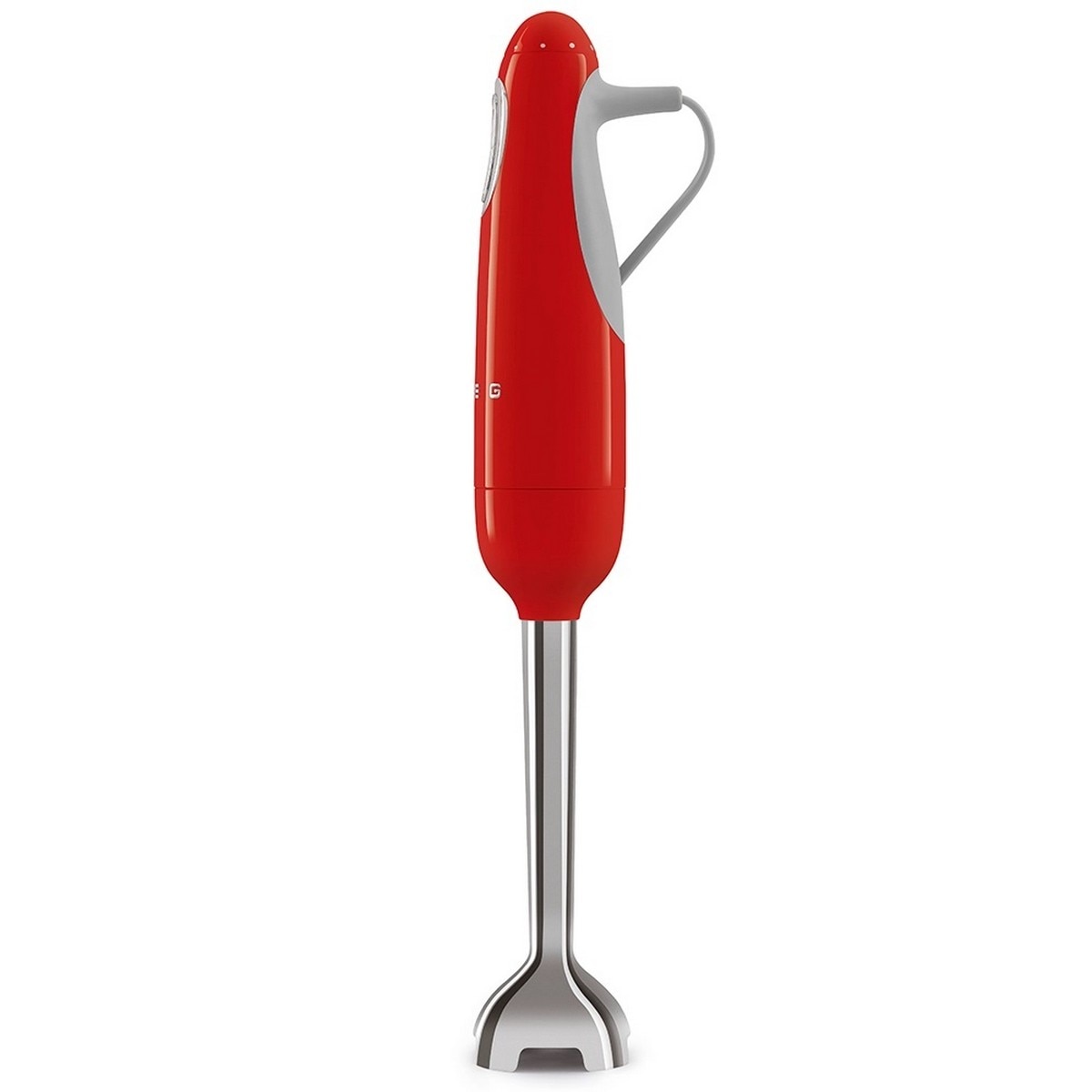 Varinha Mágica Smeg Anni 50 de 700 W Vermelho-2