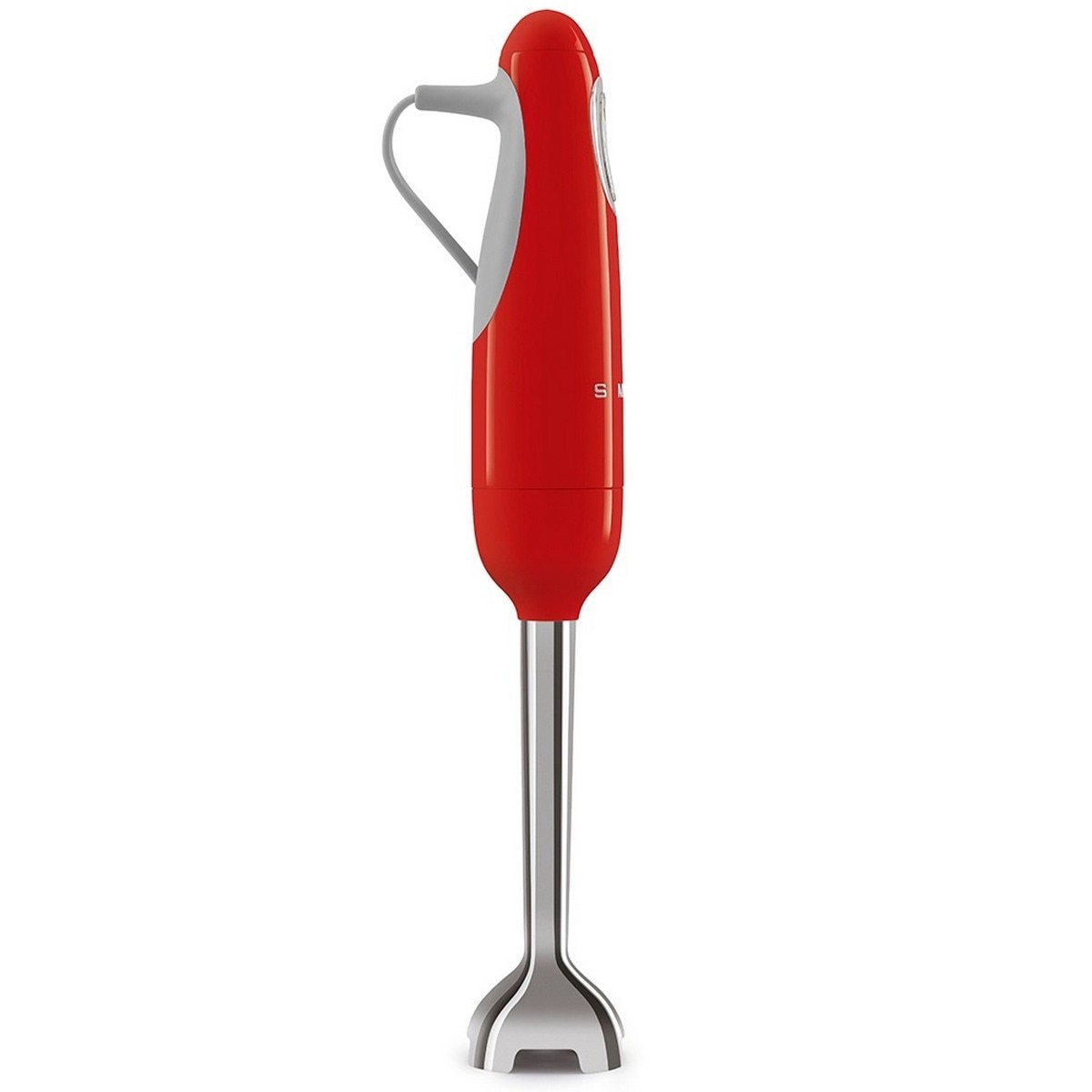 Varinha Mágica Smeg Anni 50 de 700 W Vermelho-3