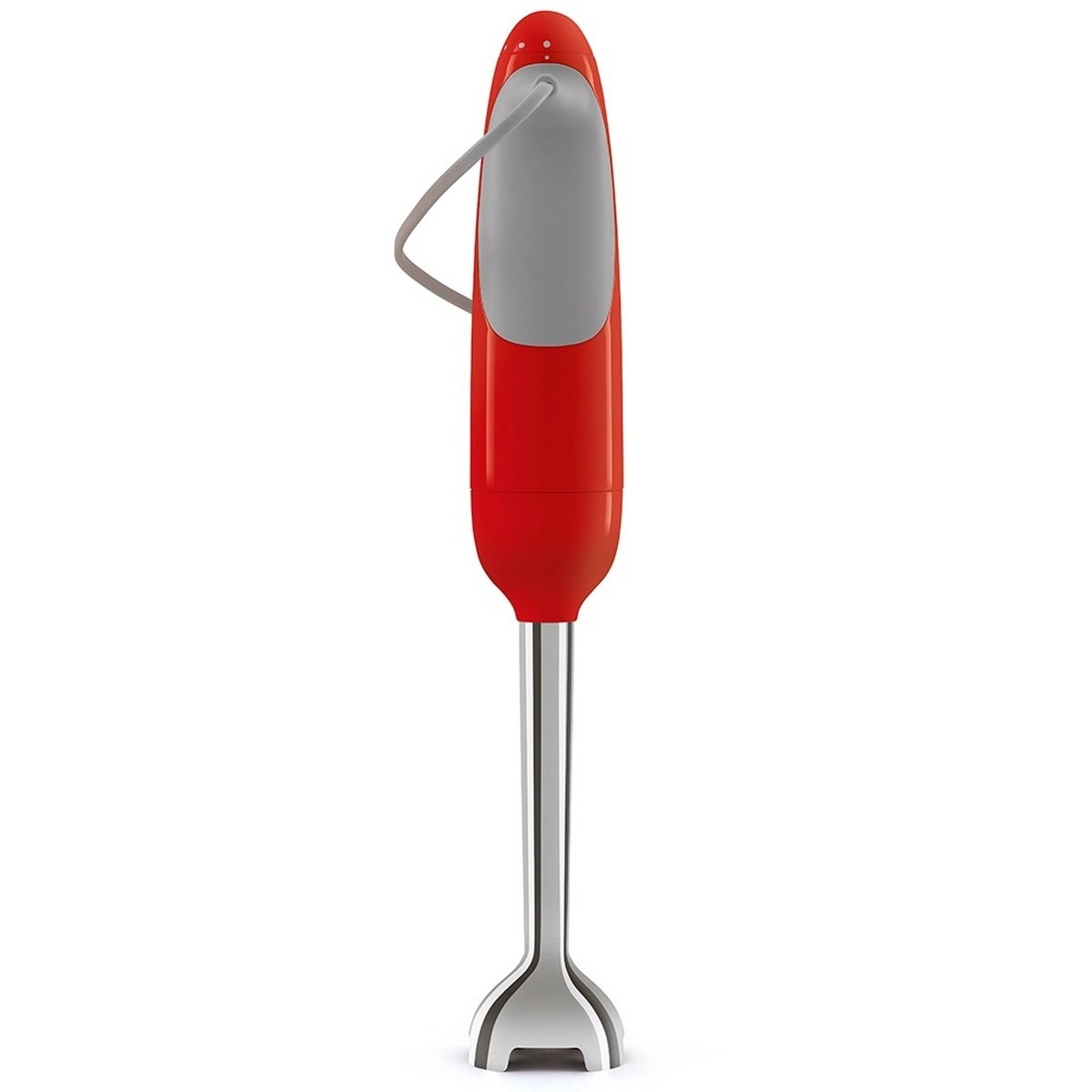 Varinha Mágica Smeg Anni 50 de 700 W Vermelho-4