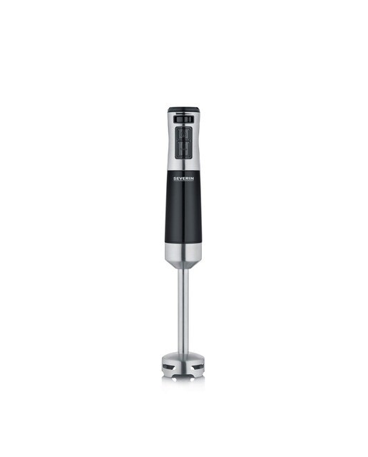 Imagem 0 de Varinha Mágica Severin SM 3771 de 600 W - Preto