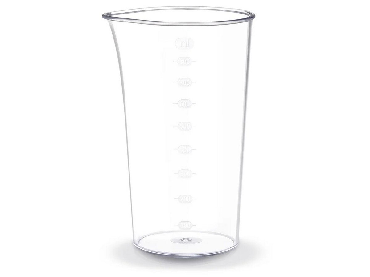 Varinha Mágica Moulinex DailyChef DD551110 de 600 W - Branco Branco-4