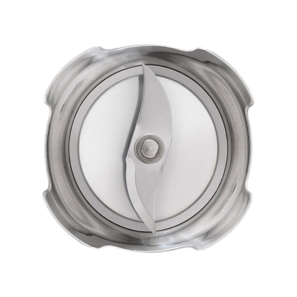 Varinha Mágica Smeg Anni 50 HBF03WHEU de 700 W com Acessórios - Branco Polido Branco-4