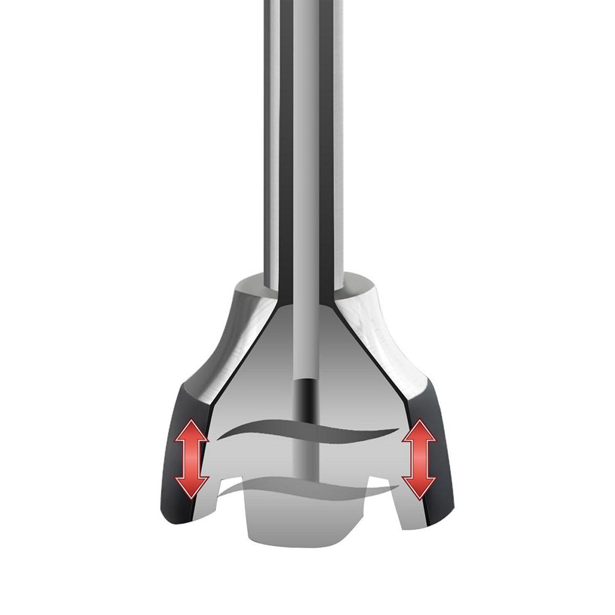 Varinha Mágica Sogo BAT-SS-14320 3