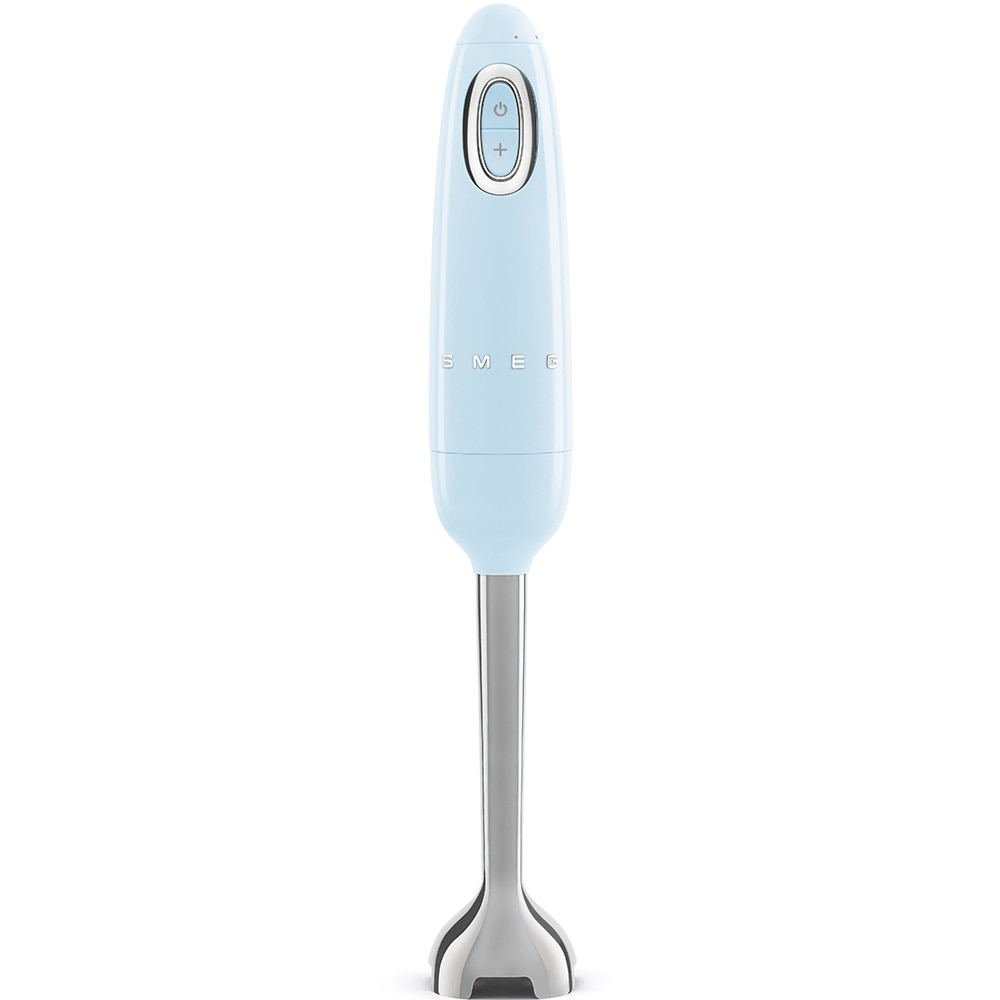 Varinha Mágica Smeg Anni 50 com Acessórios e de 700 W Azul Céu-2
