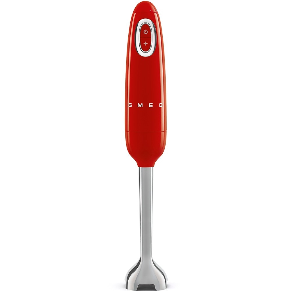 Varinha Mágica Smeg Anni 50 com Acessórios e de 700 W Vermelho-2