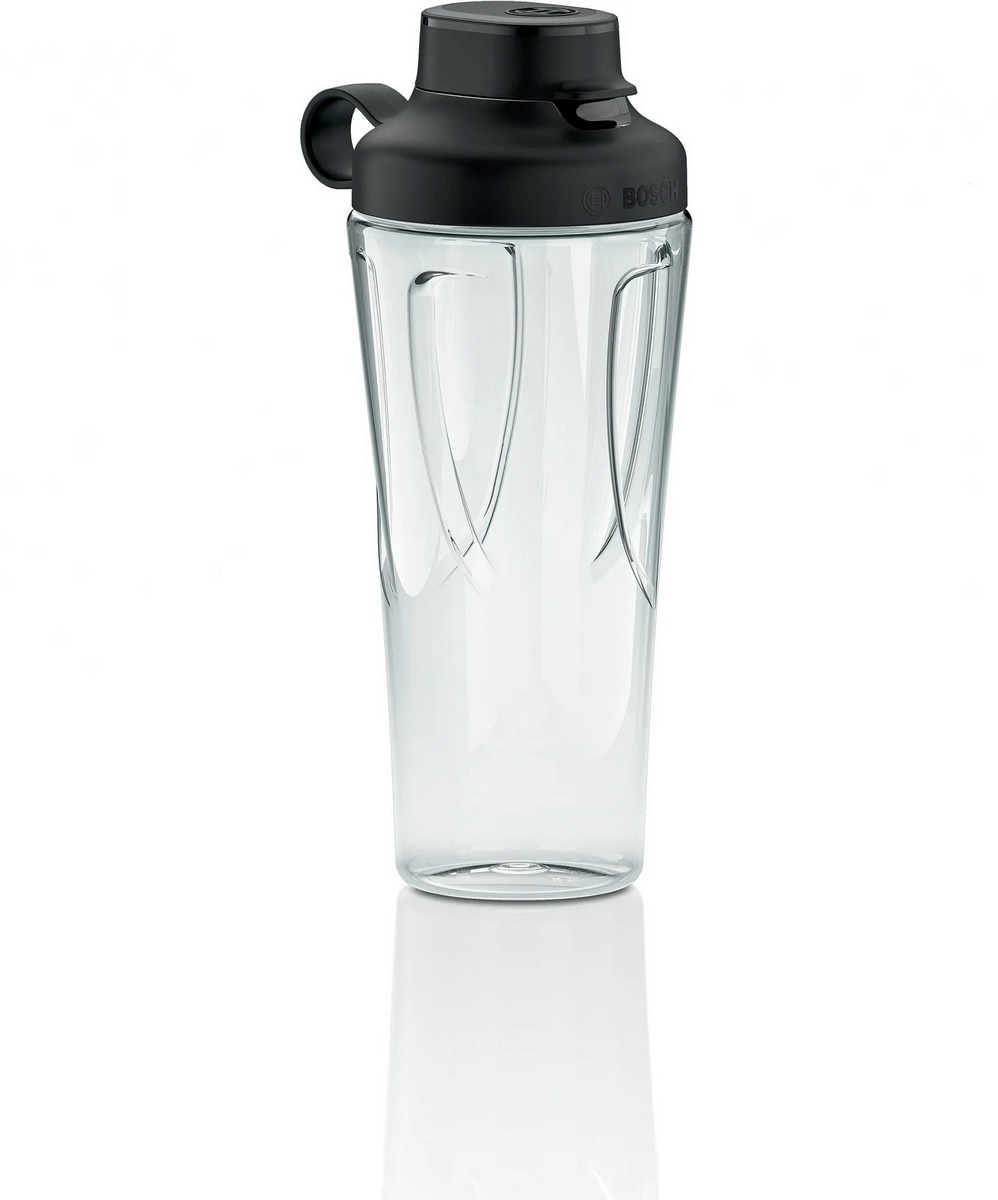 Liquidificador Bosch Serie 2 MMB2111M VitaPower de 450 W e de 600 ml - Inox Inox-2