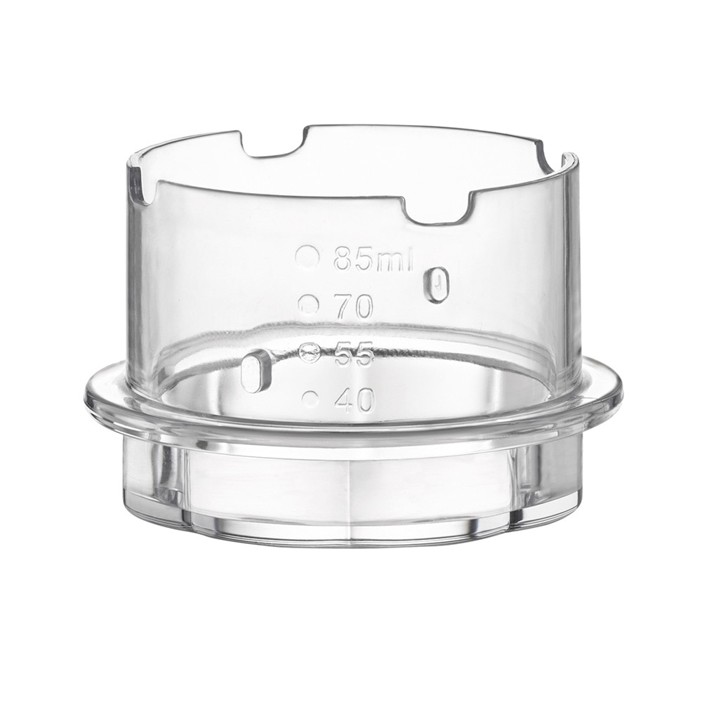 Liquidificador Caso B 1800 5CASOD3618 Multifunções de 1800 W e Capacidade de 1,75 Litros - Inox Inox/Preto-4