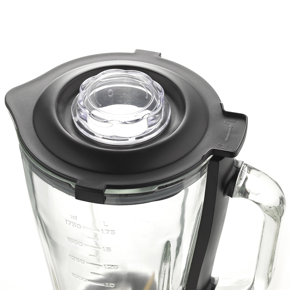 Liquidificador Caso B 1800 5CASOD3619 Power Blender de 1800 W e Capacidade de 1,75 Litros - Inox Inox-2
