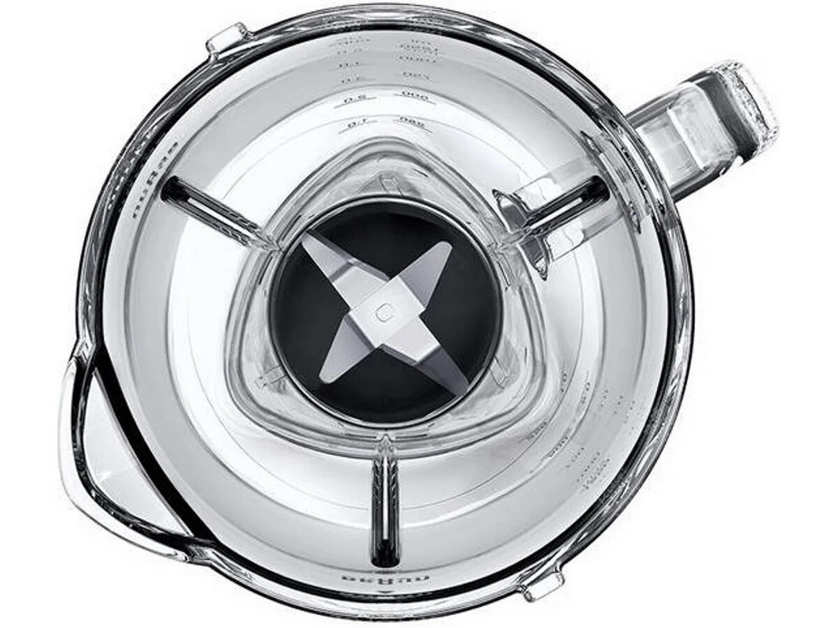 Liquidificador Braun JB1050WH de 600 W e de 1,5 Litros - Branco Branco-2